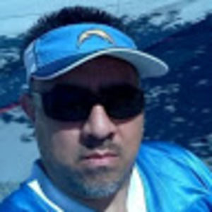 Meet your Posher, Alejo
